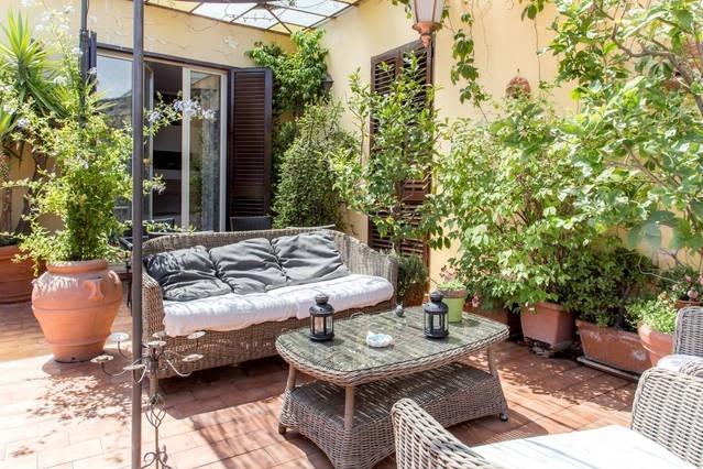 Bed and Breakfast Terrazza Duomo Nápoles Exterior foto