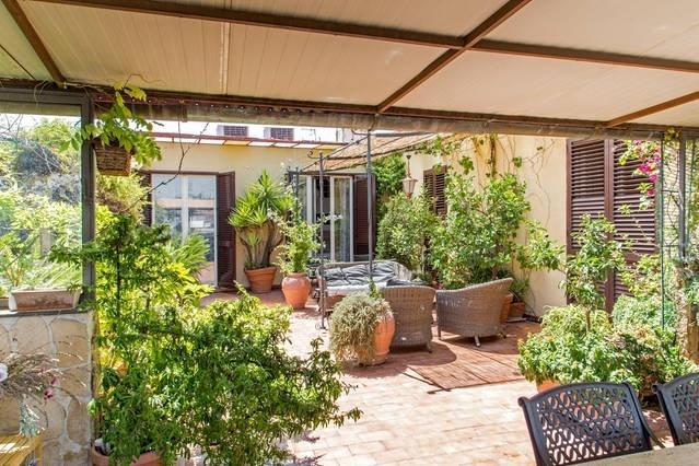 Bed and Breakfast Terrazza Duomo Nápoles Exterior foto