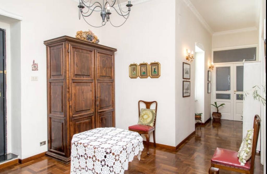 Bed and Breakfast Terrazza Duomo Nápoles Exterior foto